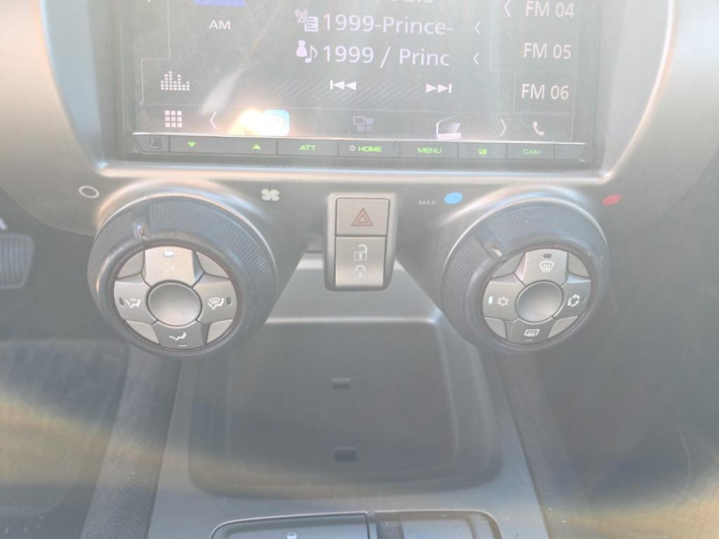 used 2013 Chevrolet Camaro car, priced at $12,581