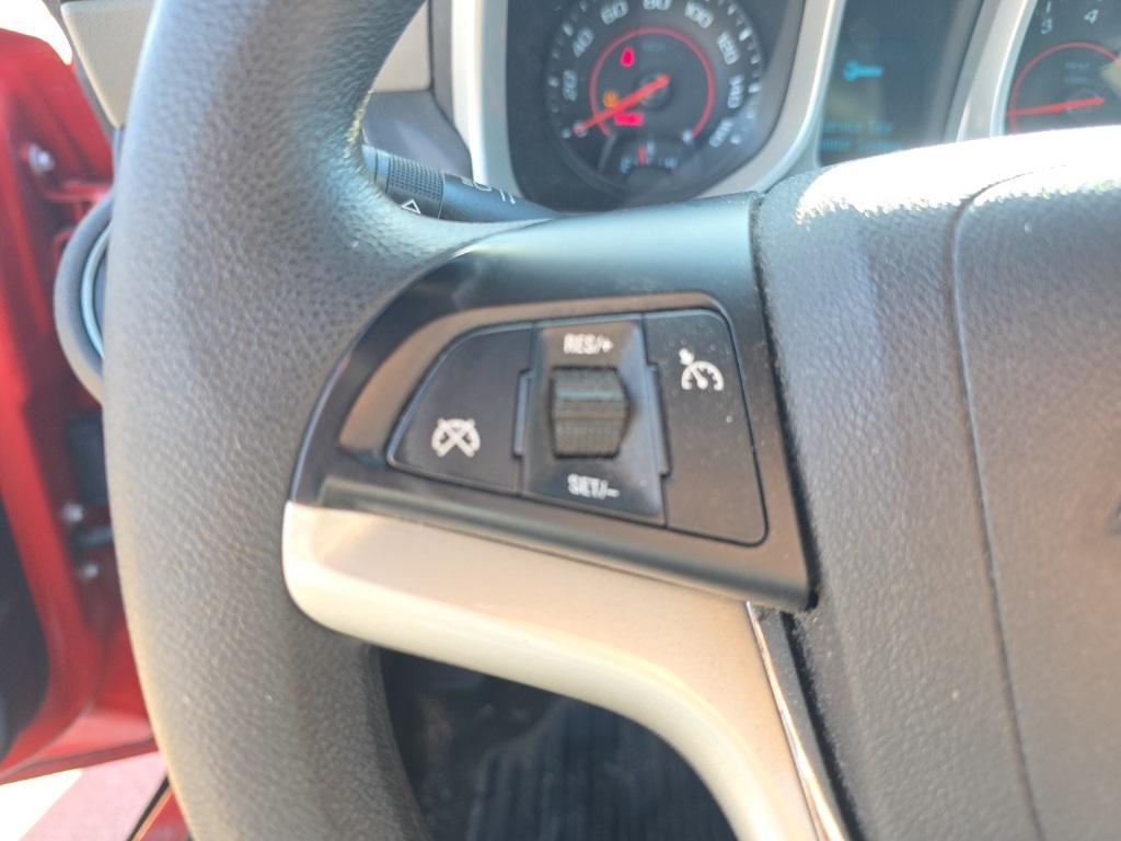 used 2013 Chevrolet Camaro car, priced at $12,581