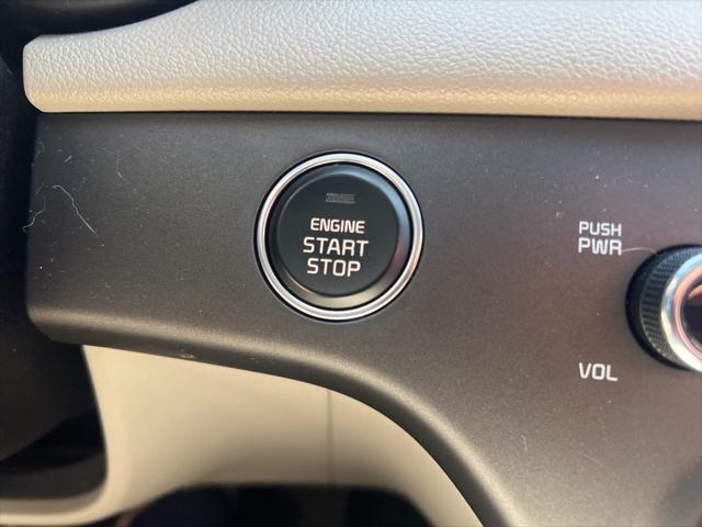 used 2022 Kia Sportage car, priced at $19,650