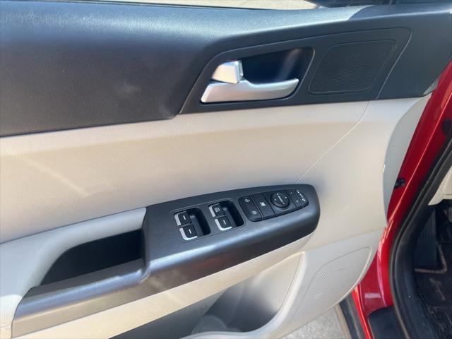 used 2022 Kia Sportage car, priced at $19,650