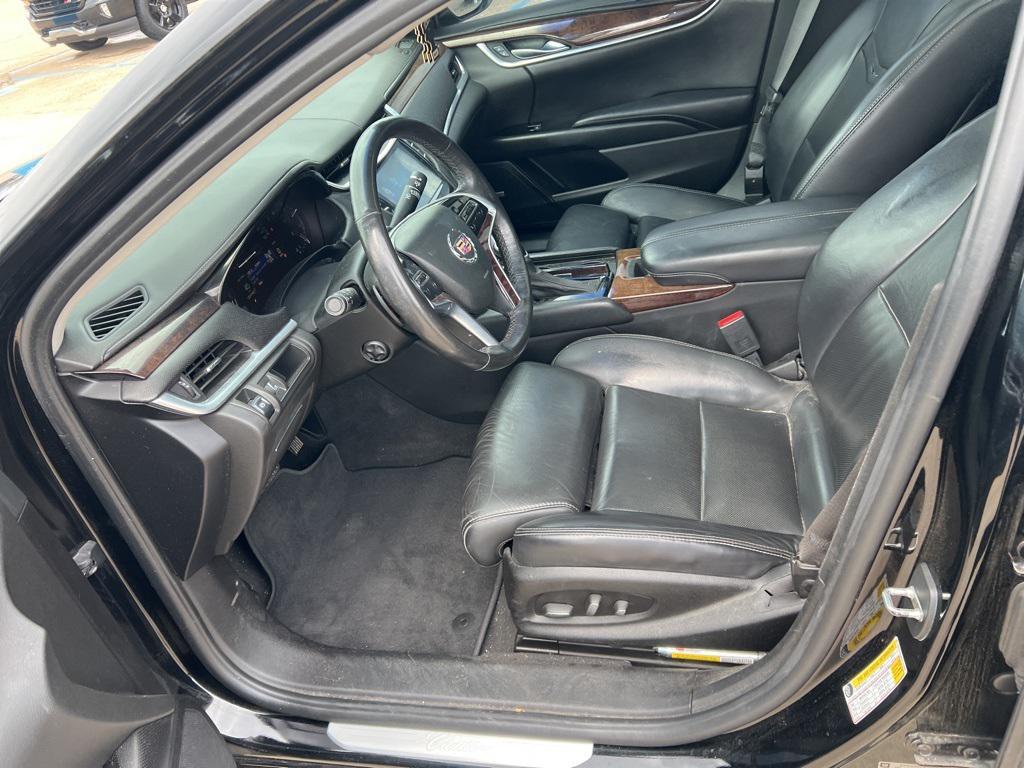 used 2013 Cadillac XTS car, priced at $10,968