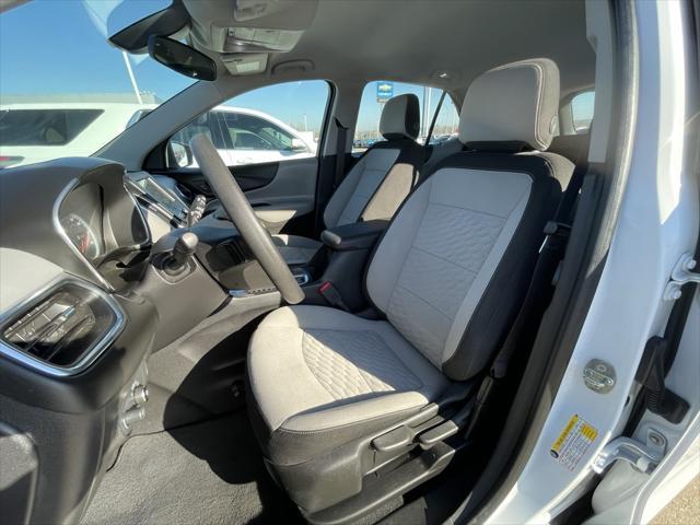 used 2019 Chevrolet Equinox car, priced at $19,950