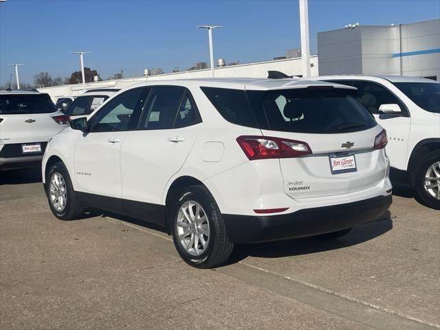 used 2019 Chevrolet Equinox car, priced at $19,950