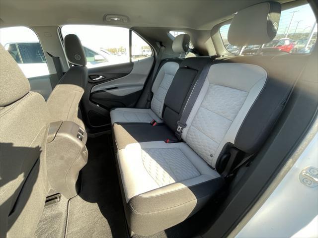 used 2019 Chevrolet Equinox car, priced at $19,950