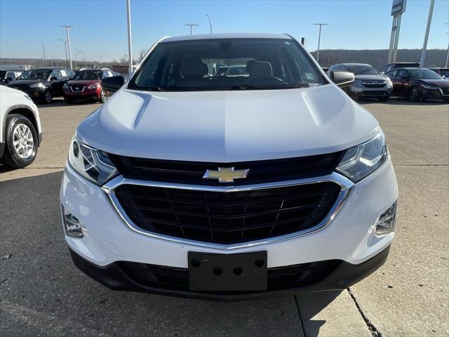 used 2019 Chevrolet Equinox car, priced at $19,950