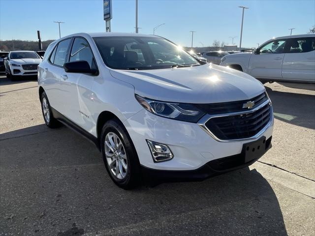 used 2019 Chevrolet Equinox car, priced at $19,950