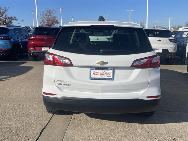 used 2019 Chevrolet Equinox car, priced at $19,950