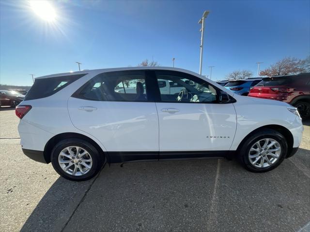 used 2019 Chevrolet Equinox car, priced at $19,950