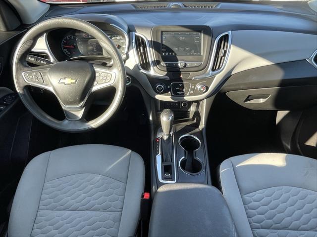 used 2019 Chevrolet Equinox car, priced at $19,950