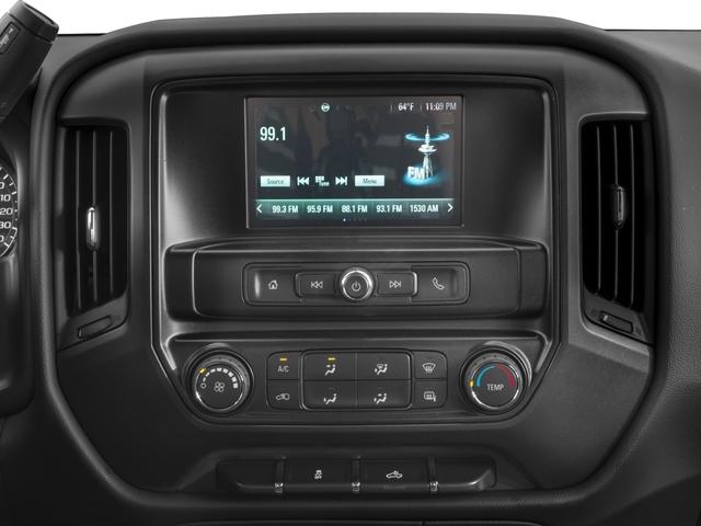 used 2016 Chevrolet Silverado 1500 car, priced at $16,706