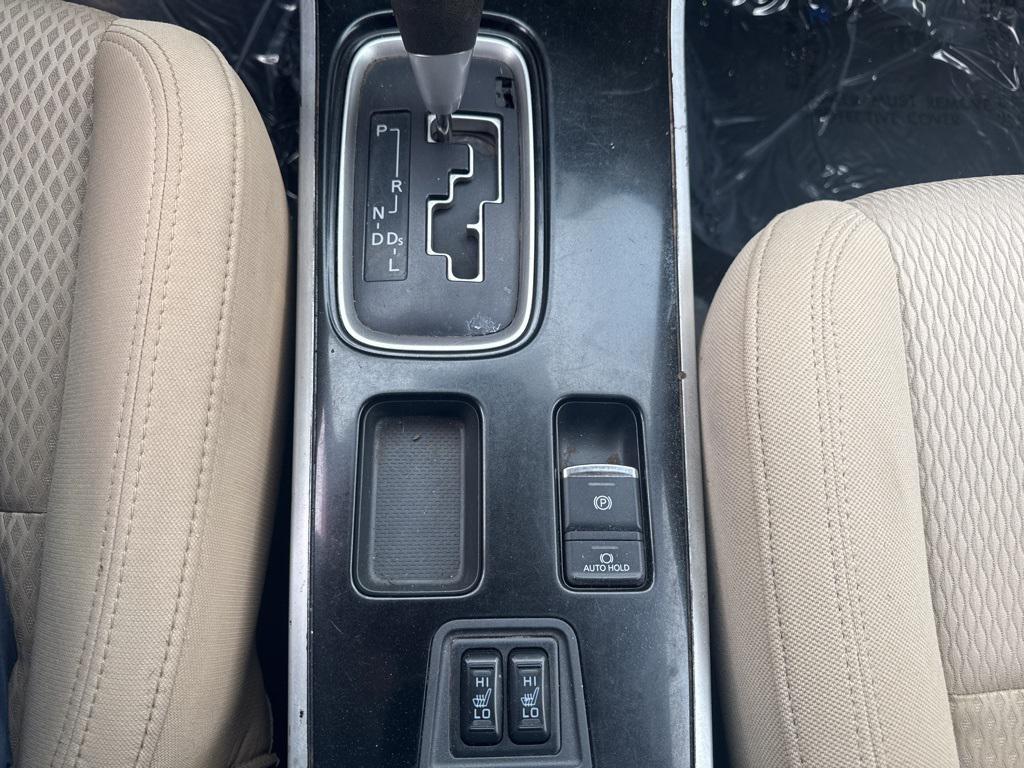 used 2020 Mitsubishi Outlander car, priced at $14,995