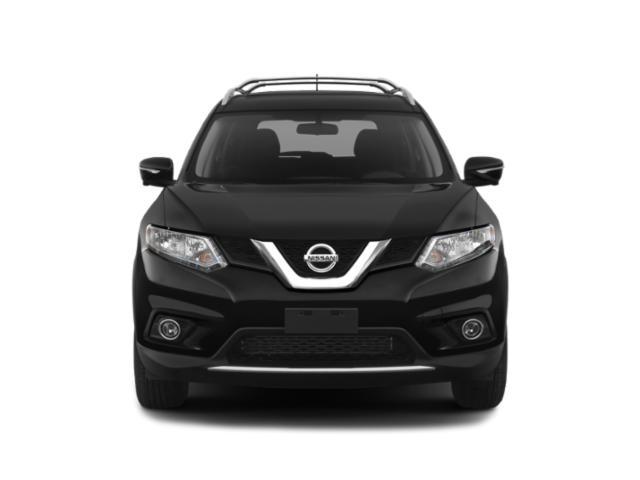 used 2015 Nissan Rogue car