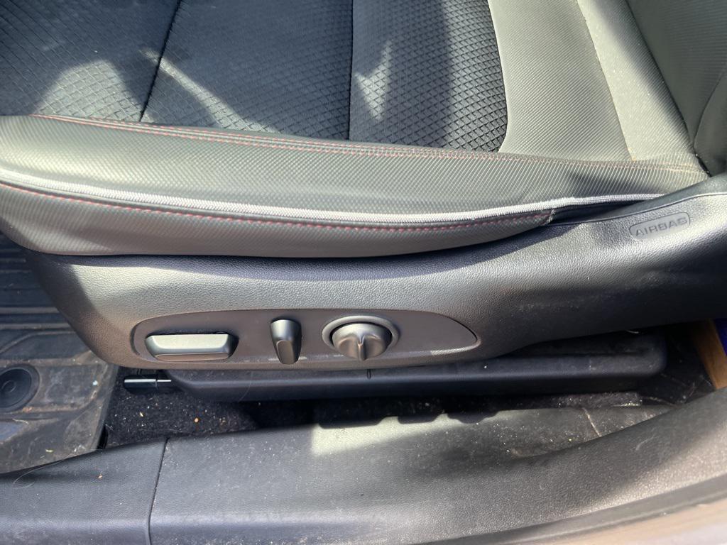 used 2023 Chevrolet TrailBlazer car, priced at $24,746