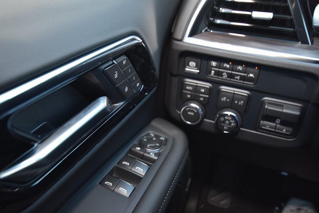 new 2026 Chevrolet Suburban car, priced at $87,027