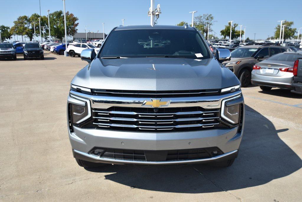 new 2026 Chevrolet Suburban car, priced at $87,027