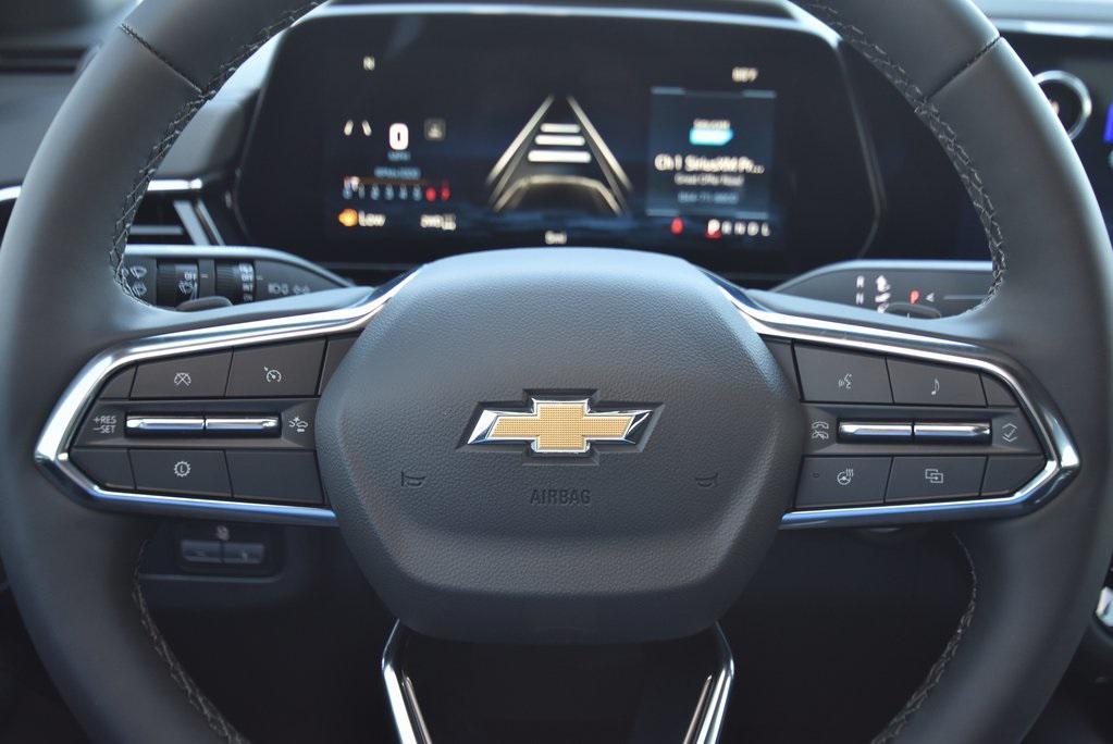 new 2026 Chevrolet Suburban car, priced at $87,027