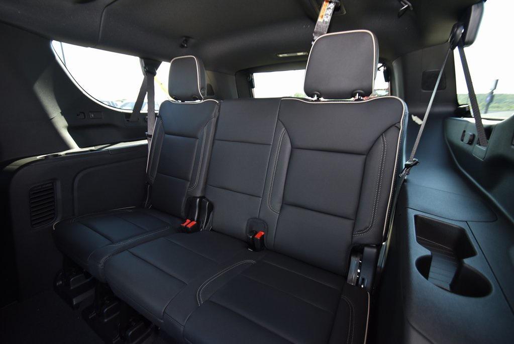 new 2026 Chevrolet Suburban car, priced at $87,027