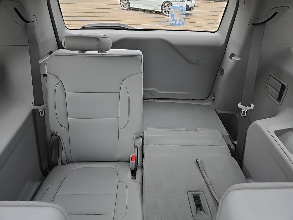 used 2022 GMC Acadia car, priced at $33,750