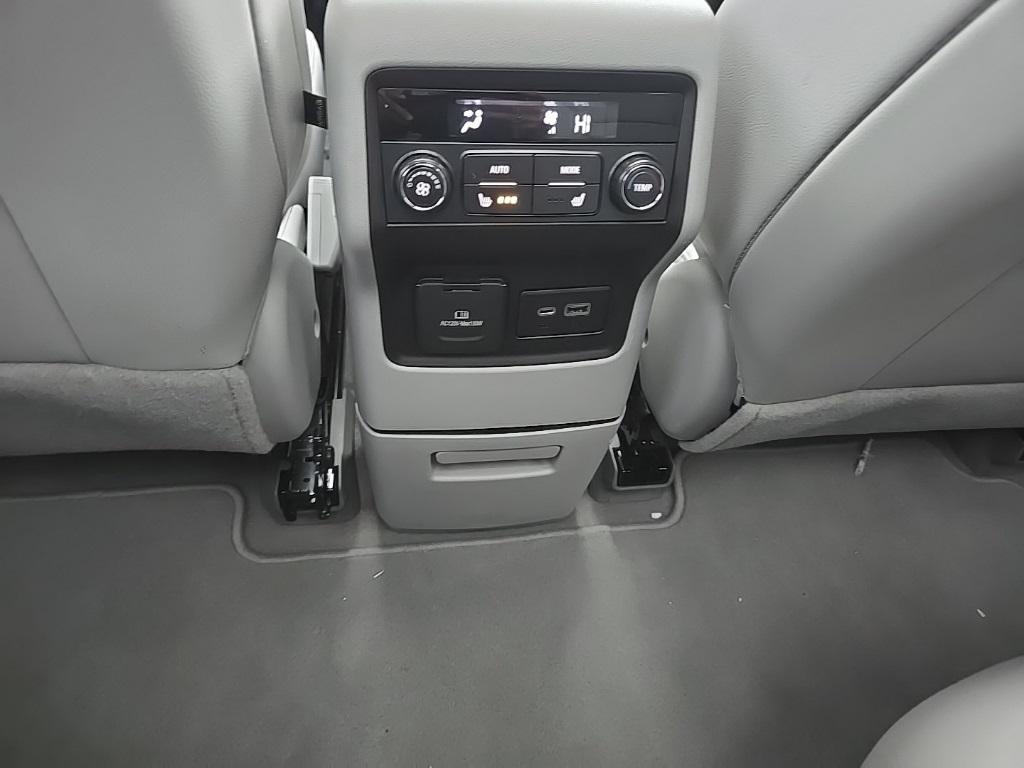 used 2022 GMC Acadia car, priced at $33,750