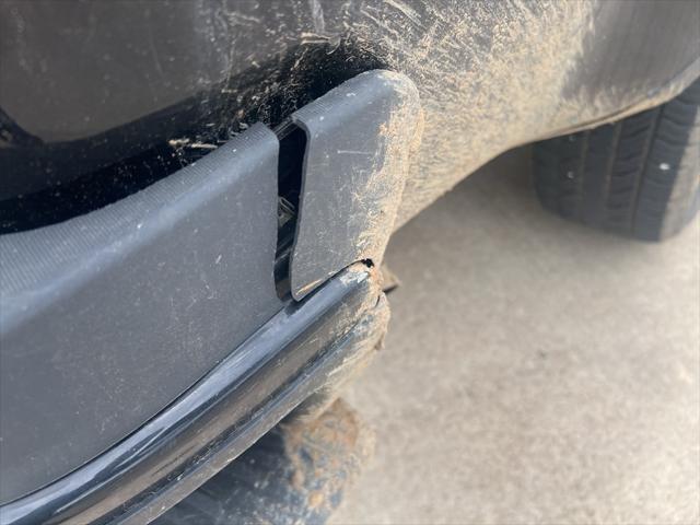 used 2020 Chevrolet Colorado car, priced at $22,236