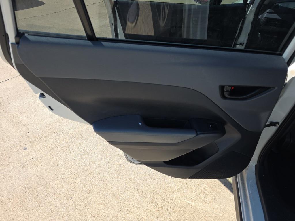 used 2024 Subaru Crosstrek car, priced at $28,268