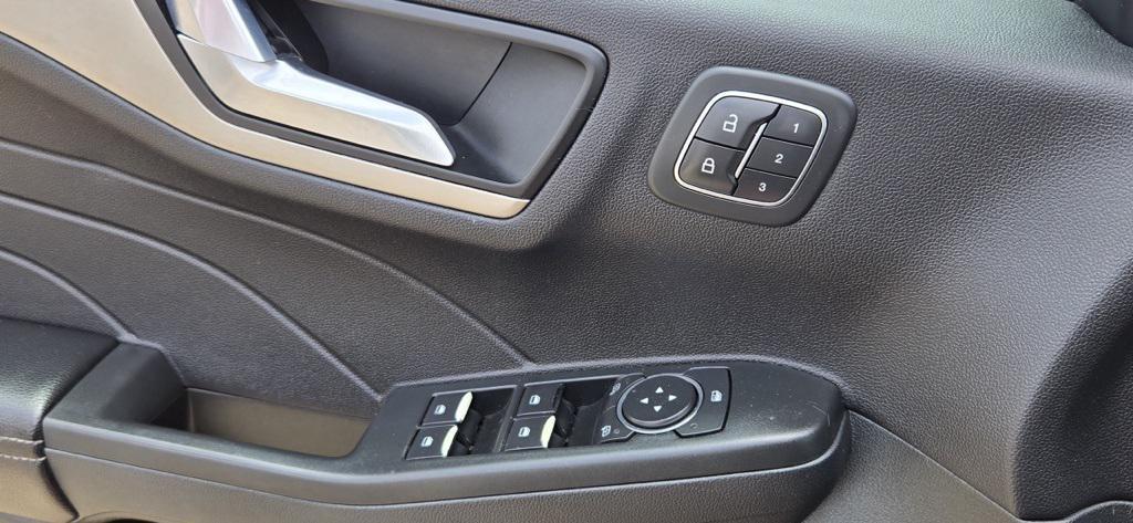 used 2021 Ford Escape car, priced at $23,450