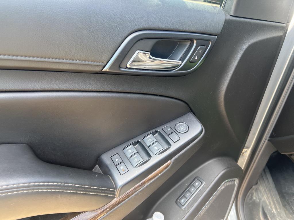used 2018 Chevrolet Tahoe car, priced at $25,850