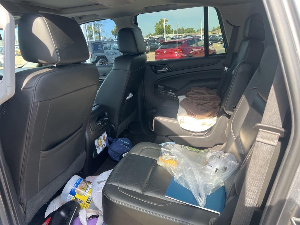used 2018 Chevrolet Tahoe car, priced at $25,850