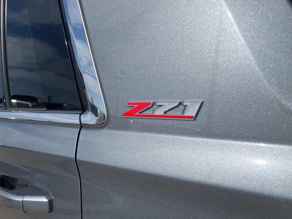 used 2018 Chevrolet Tahoe car, priced at $25,850