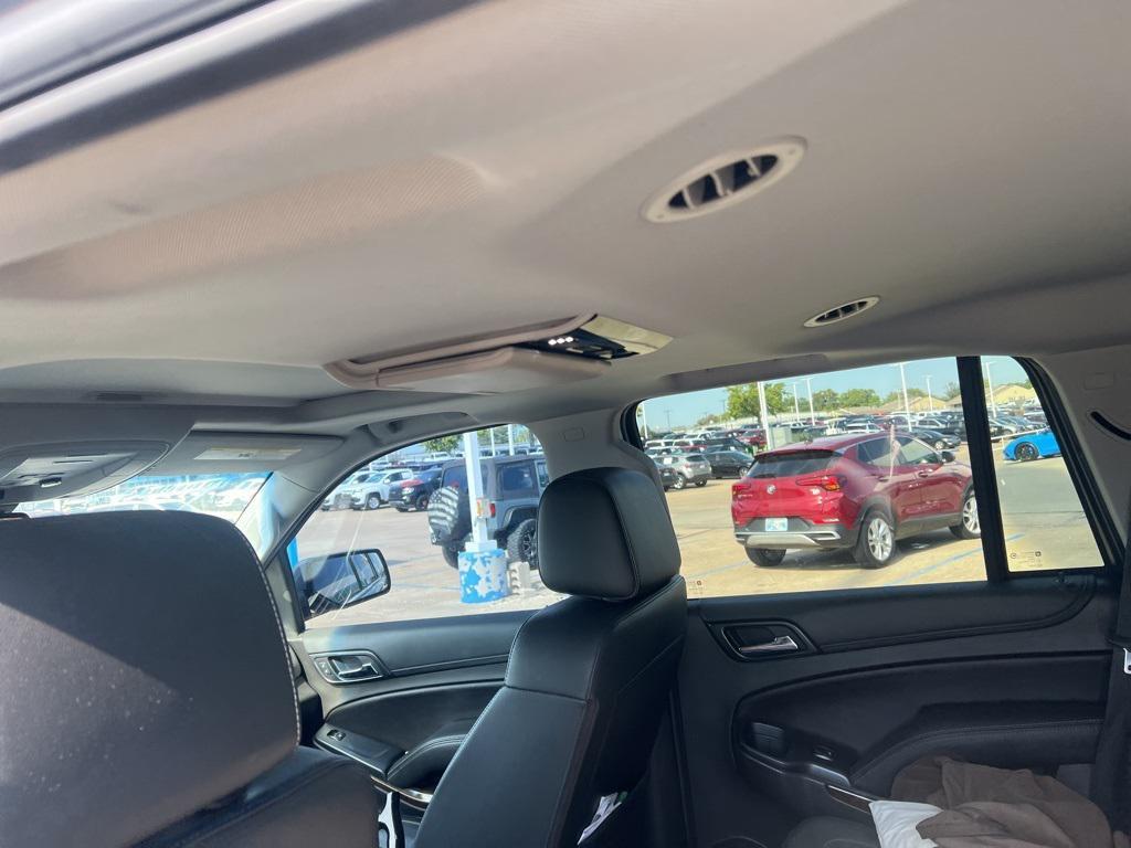 used 2018 Chevrolet Tahoe car, priced at $25,850