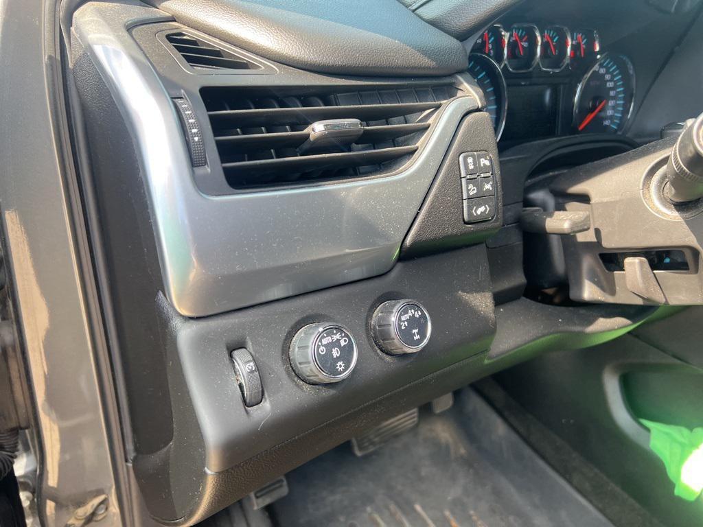 used 2018 Chevrolet Tahoe car, priced at $25,850