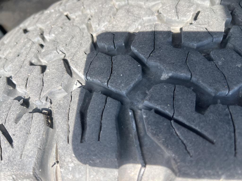 used 2018 Chevrolet Tahoe car, priced at $25,850