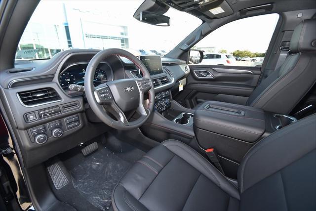 new 2024 Chevrolet Tahoe car, priced at $75,155