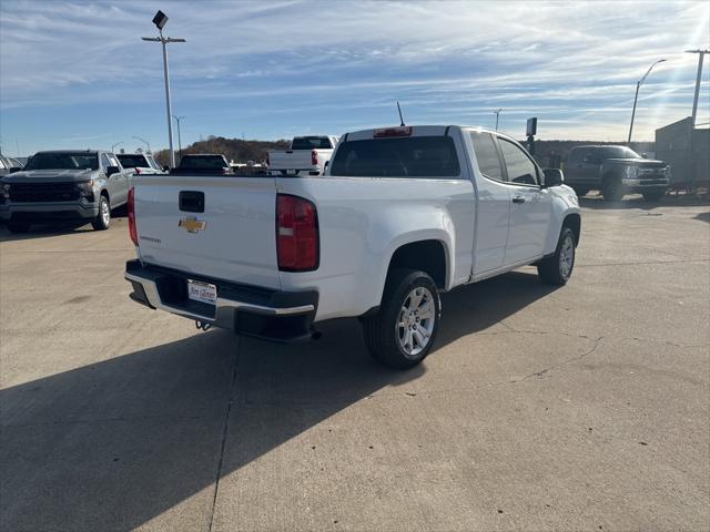 used 2020 Chevrolet Colorado car, priced at $19,450