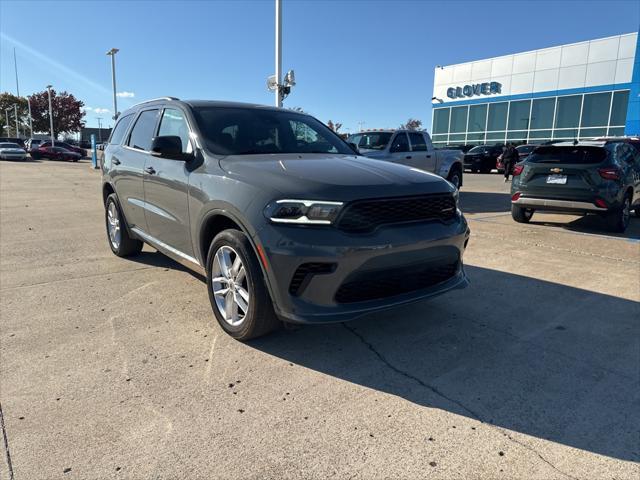 used 2023 Dodge Durango car, priced at $33,988