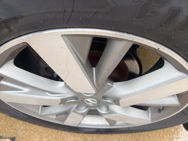 used 2015 Nissan Pathfinder car, priced at $8,397