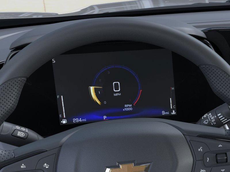 new 2026 Chevrolet Trax car, priced at $24,267