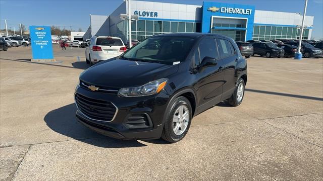 used 2020 Chevrolet Trax car, priced at $16,900