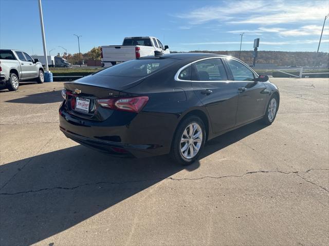 used 2019 Chevrolet Malibu car, priced at $15,500