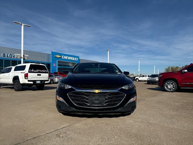 used 2019 Chevrolet Malibu car, priced at $15,500