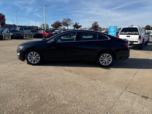 used 2019 Chevrolet Malibu car, priced at $15,500