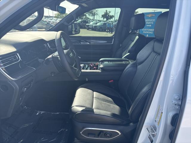 used 2022 Jeep Wagoneer car, priced at $46,985