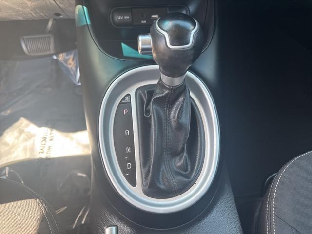 used 2016 Kia Soul car, priced at $13,450