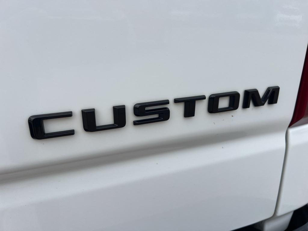 used 2023 Chevrolet Silverado 1500 car, priced at $42,400