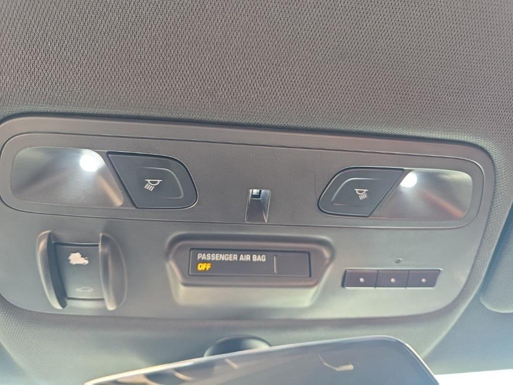 used 2018 Chevrolet Camaro car, priced at $34,597