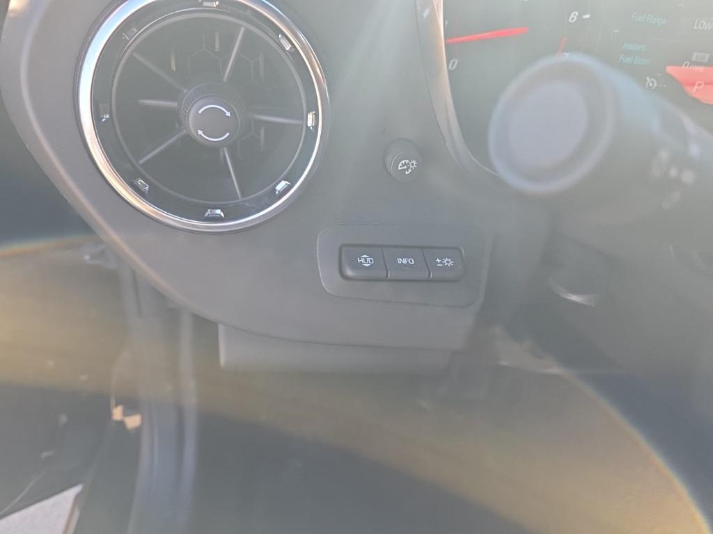 used 2018 Chevrolet Camaro car, priced at $34,597