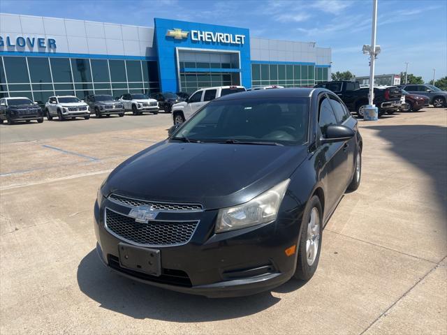 used 2014 Chevrolet Cruze car, priced at $8,947