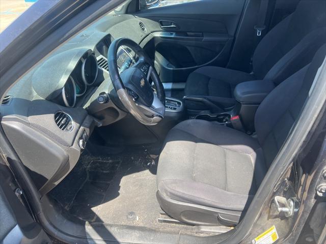 used 2014 Chevrolet Cruze car, priced at $8,947