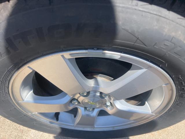 used 2014 Chevrolet Cruze car, priced at $8,947