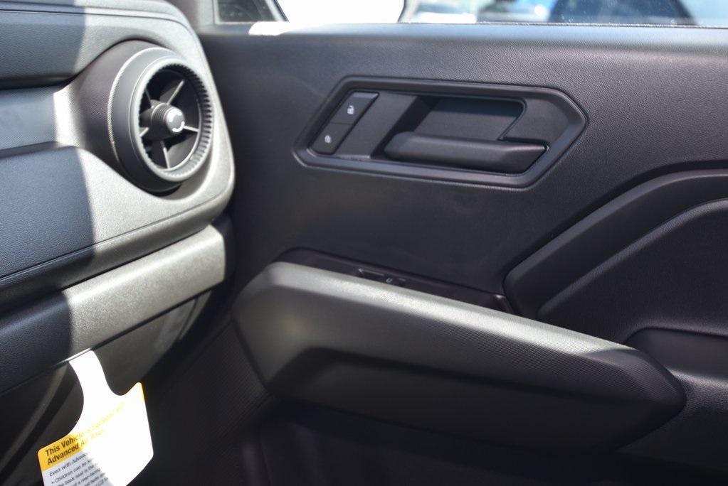 new 2026 Chevrolet Colorado car, priced at $42,625